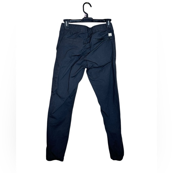 Vuori Dark Gray Charcoal Ripstop Climber Pants Women's Gorpcore - Picture 3 of 7